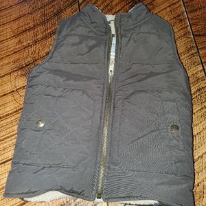 Boys Vest